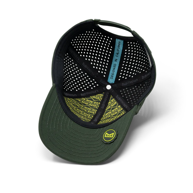 Melin - A-Game Icon Hydro