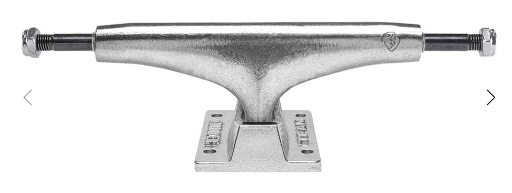 Thunder - Tyson Peterson Stamped Pro Edition Trucks