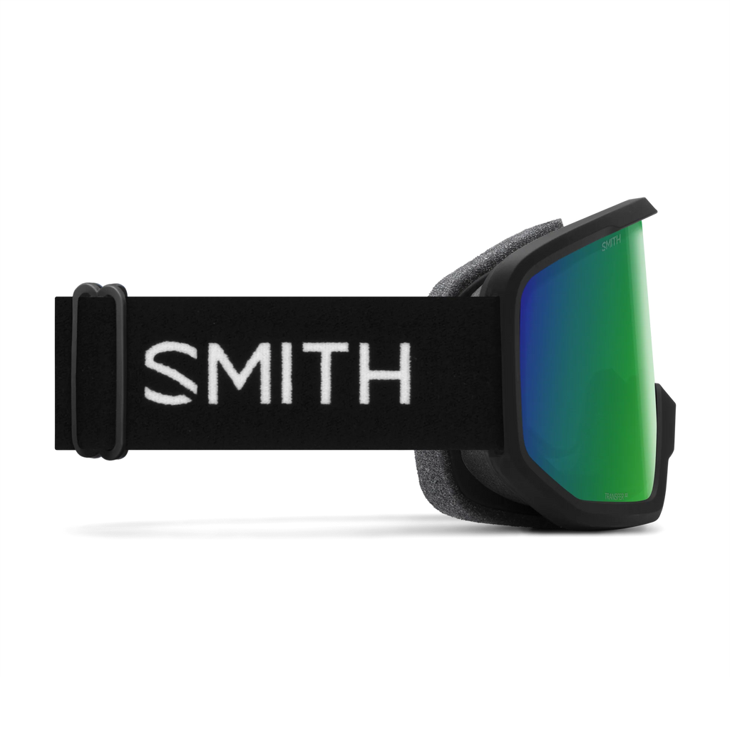 Smith Optics - Transfer