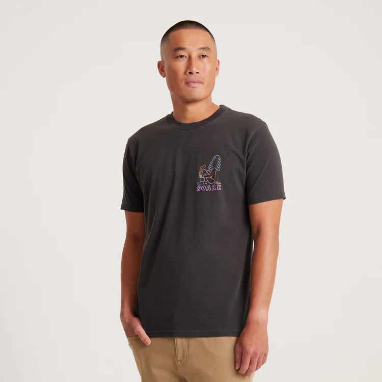 Roark - Unhustle Premium Tee