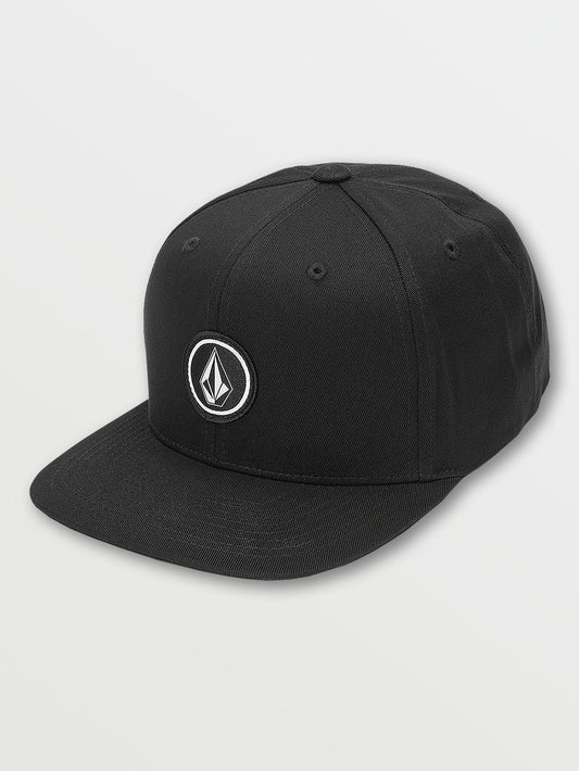 Volcom - Youth Quarter Twill Hat