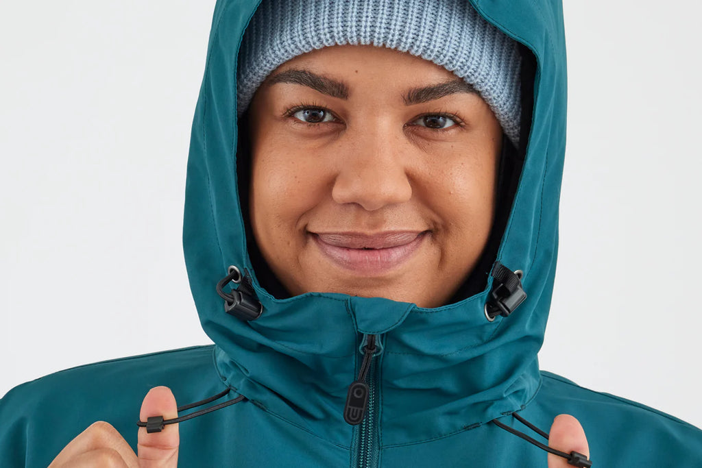Airblaster - Freeschool Windbreaker