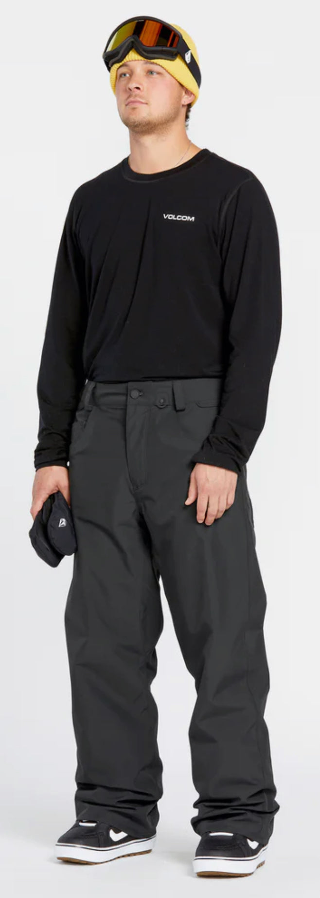 Volcom - 5 Pocket Pant