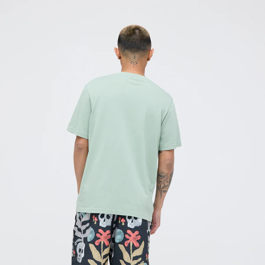 Stance - Studio Organic Cotton T-Shirt