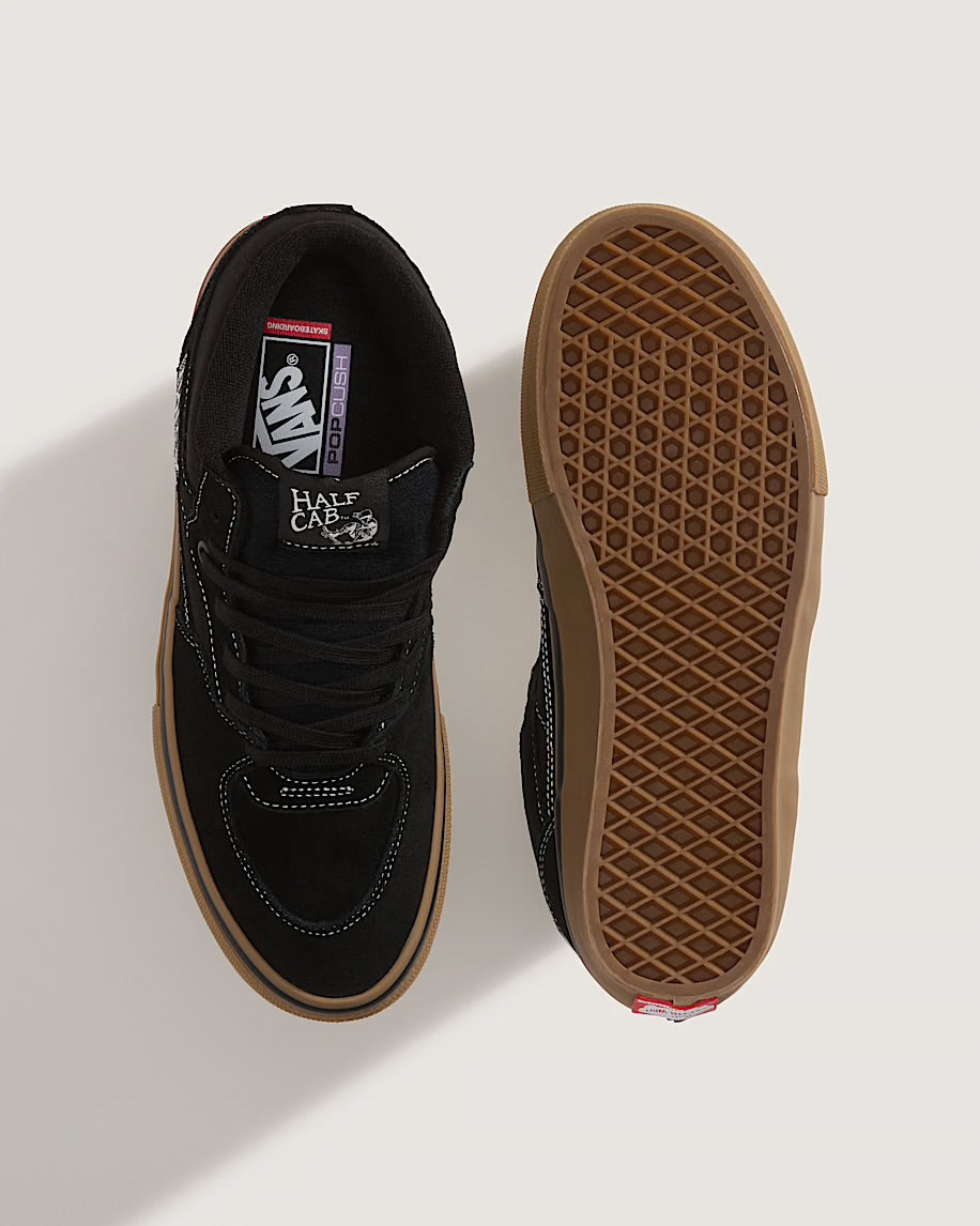 Vans - Skate Half Cab