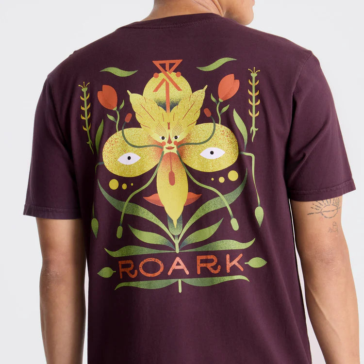 Roark - Tomas Premium Tee