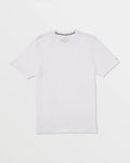 Volcom - Solid Short Sleeve Pocket Tee