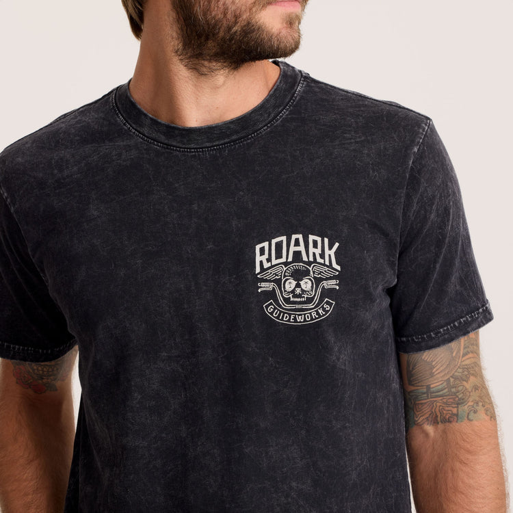 Roark - Guideworks Premium Tee