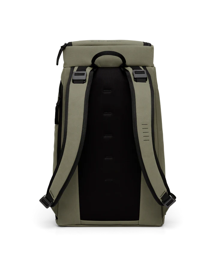 D_b_ - Hugger Backpack
