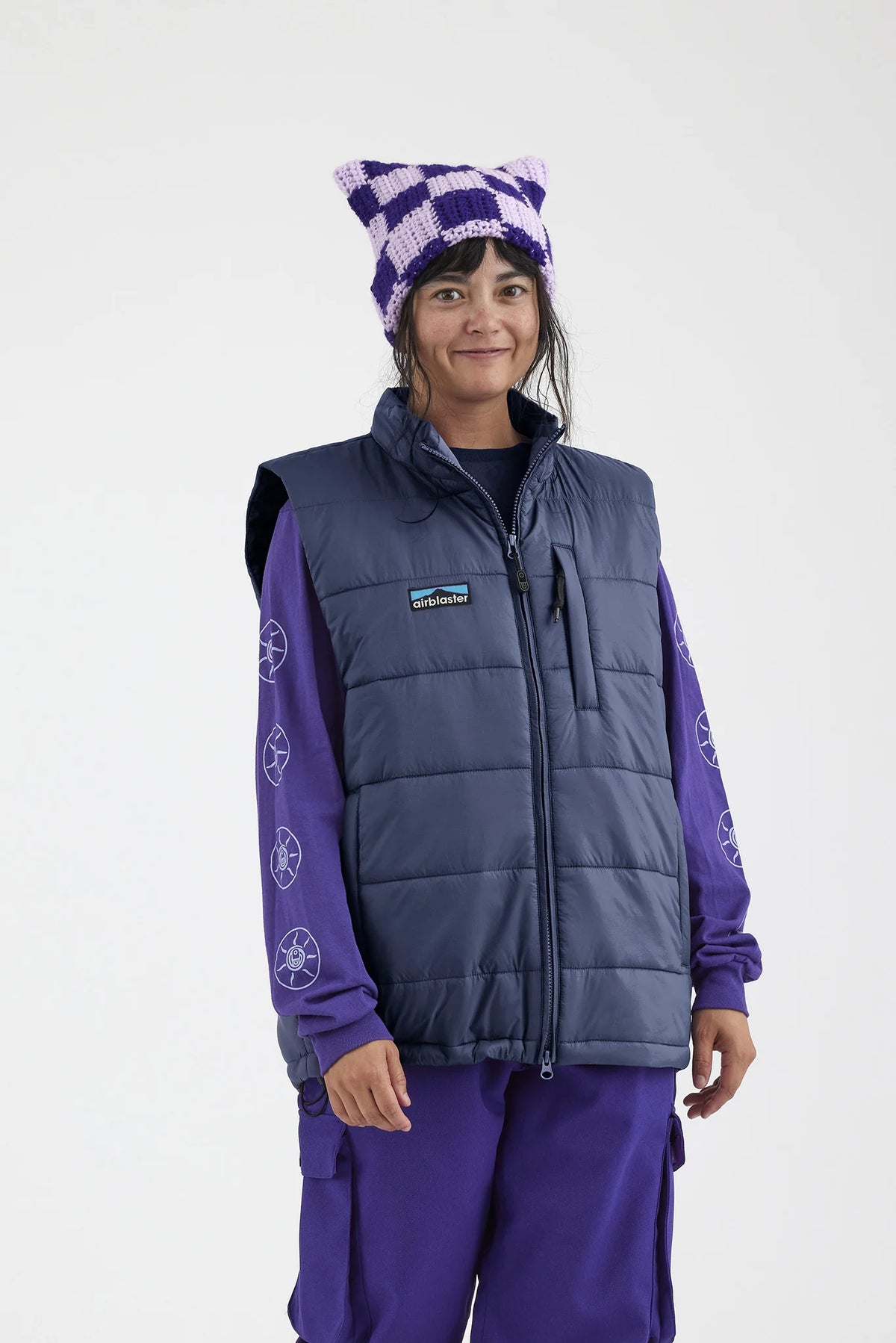 Airblaster - Team Vest