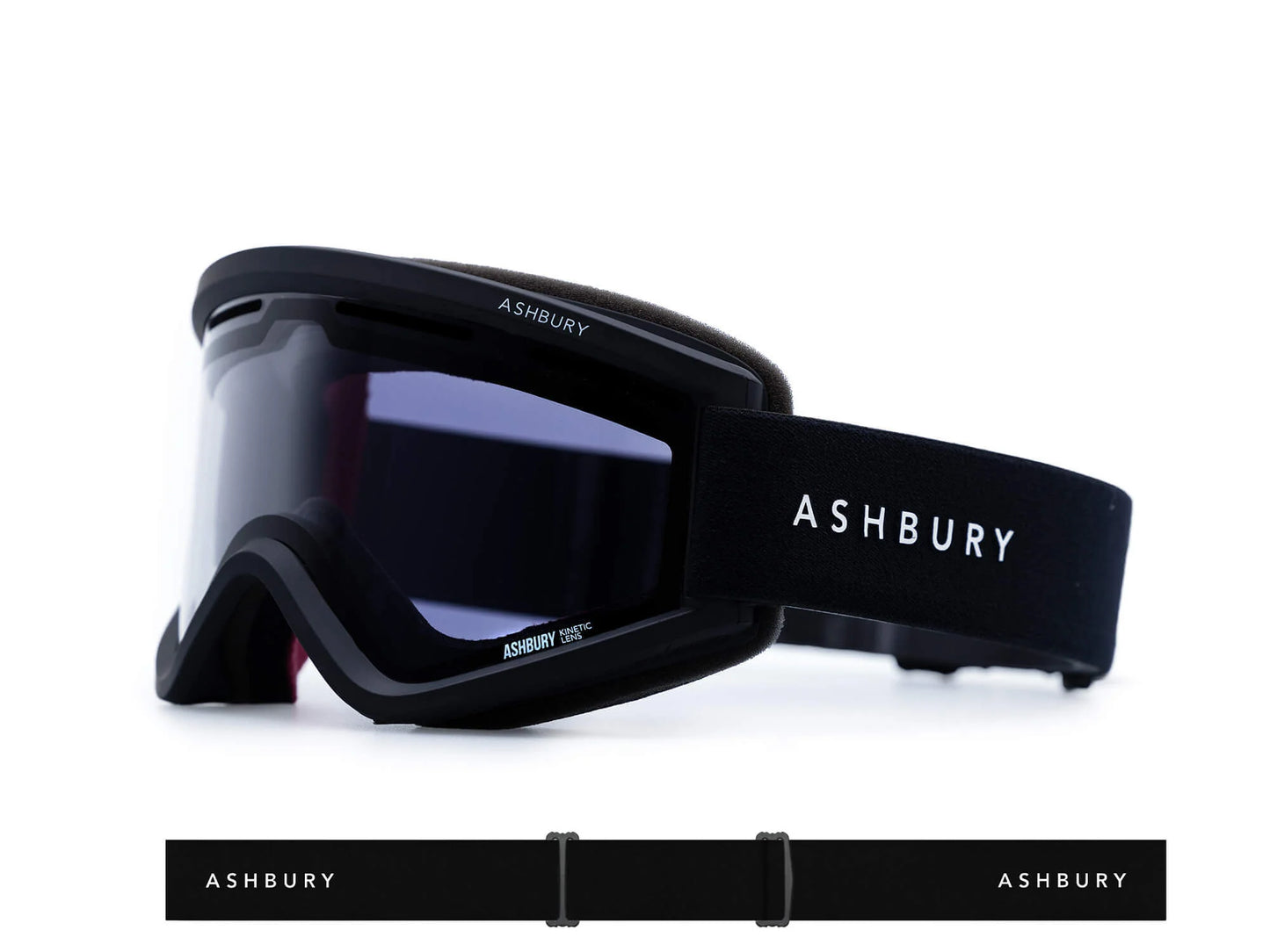 Ashbury - Blackbird