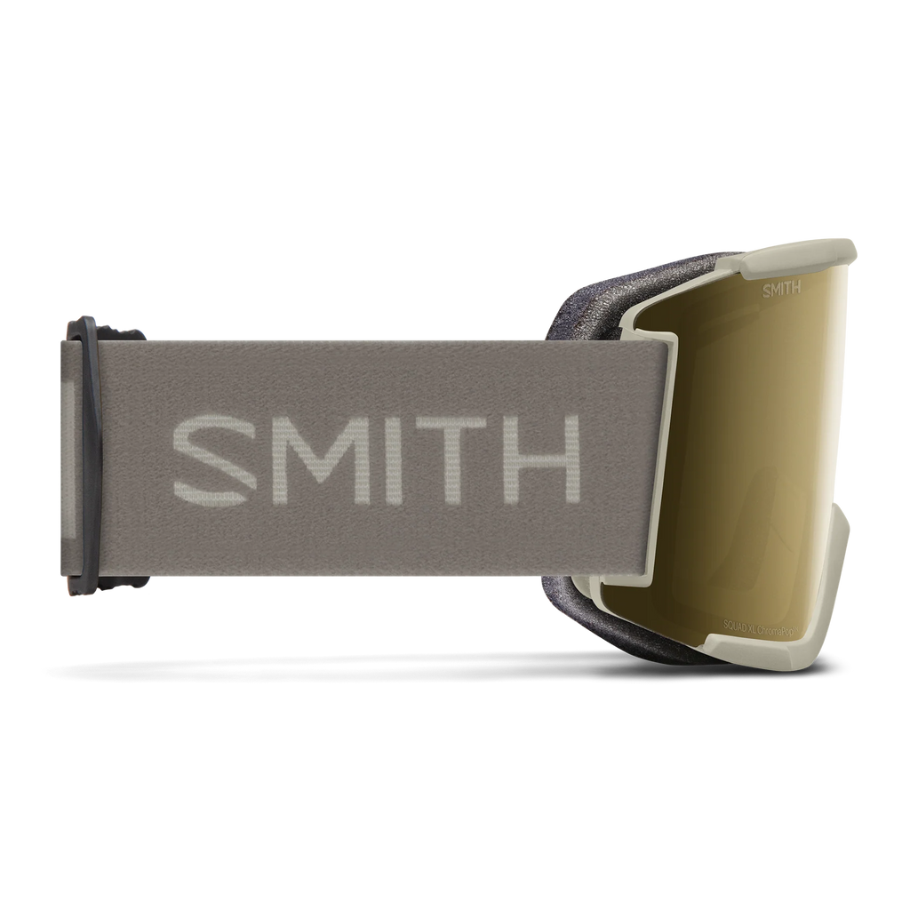 Smith Optics - Squad XL