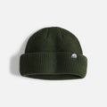 Autumn Headwear - 2026 Double Roll Beanie