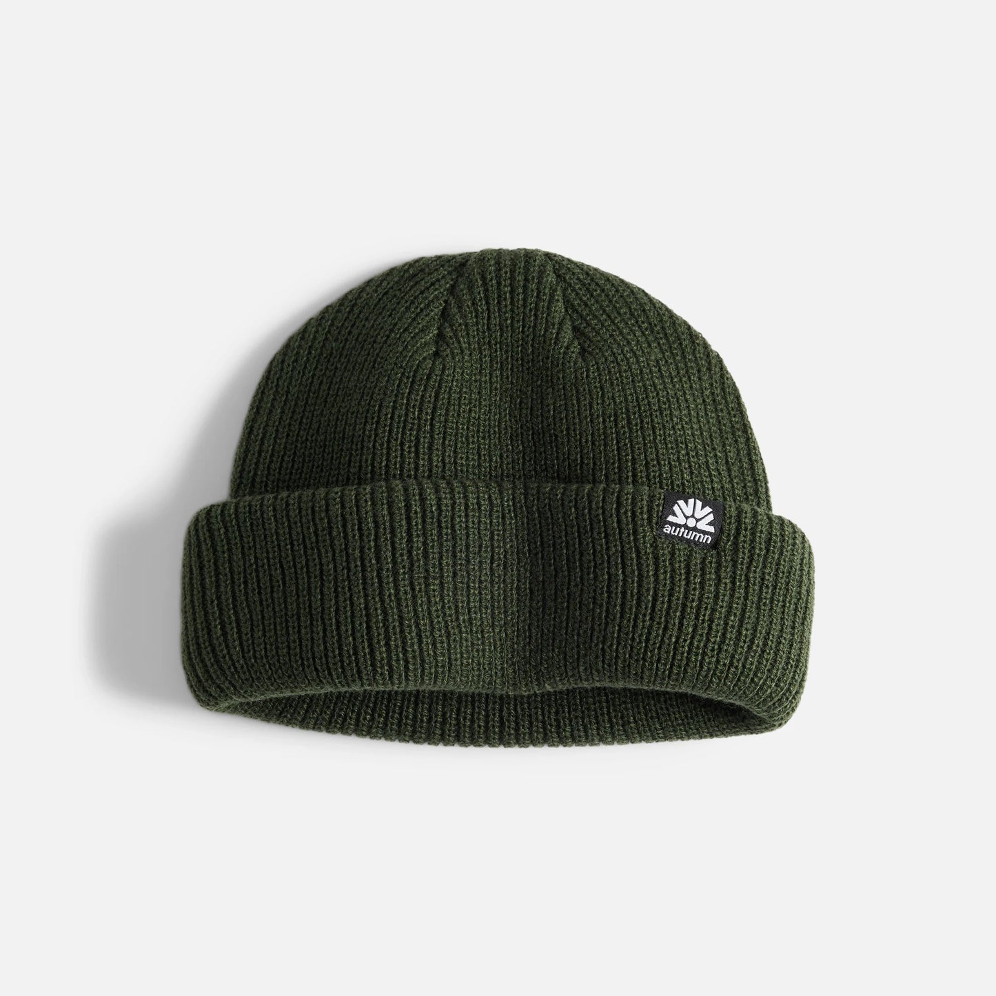 Autumn Headwear - 2026 Double Roll Beanie