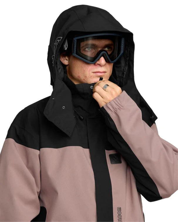 Volcom - Kleveland Jacket