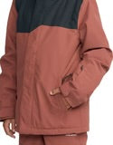 Volcom - Youth Stone.91 Insulated Jacket