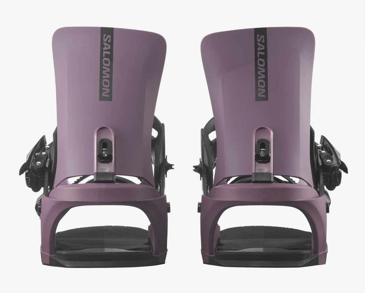 Salomon Snowboards - Rhythm Bindings 2027
