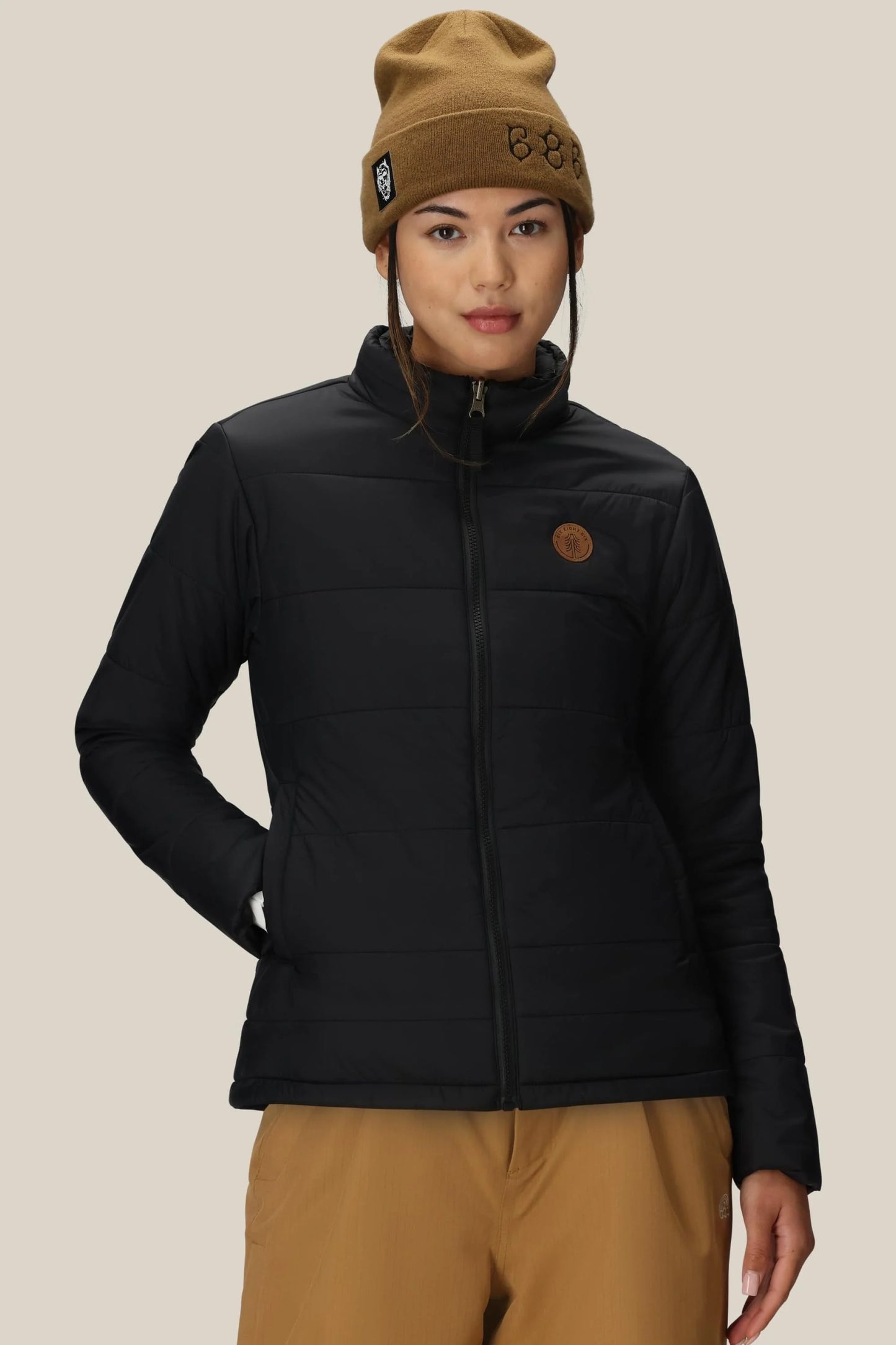 686 - 2025 Womens Thermal Puff Jacket