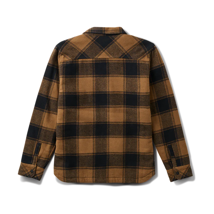 Roark - Backwoods Overshirt Jacket
