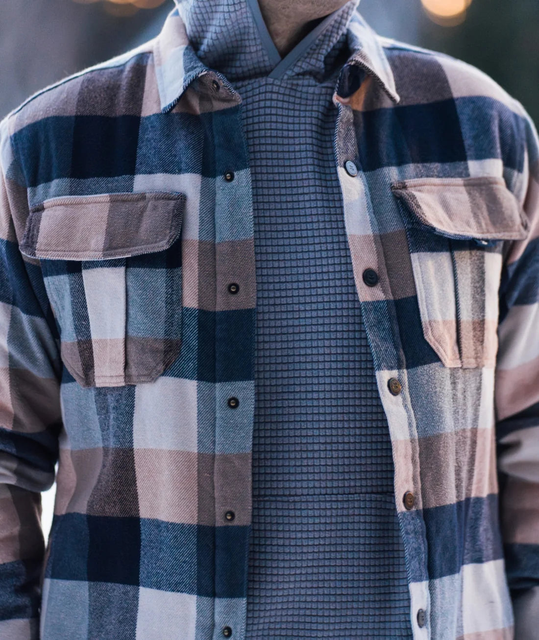 Jetty - 2025 Sherpa Jacket