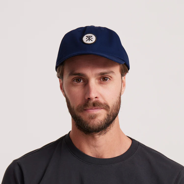 Roark - Nomad Strapback Hat