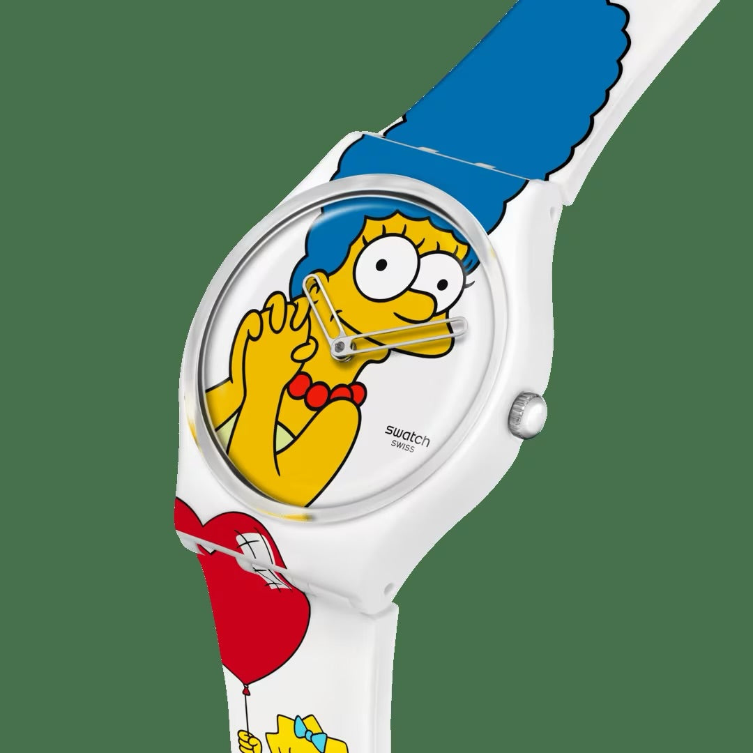 Swatch - Best. Mom. Ever.