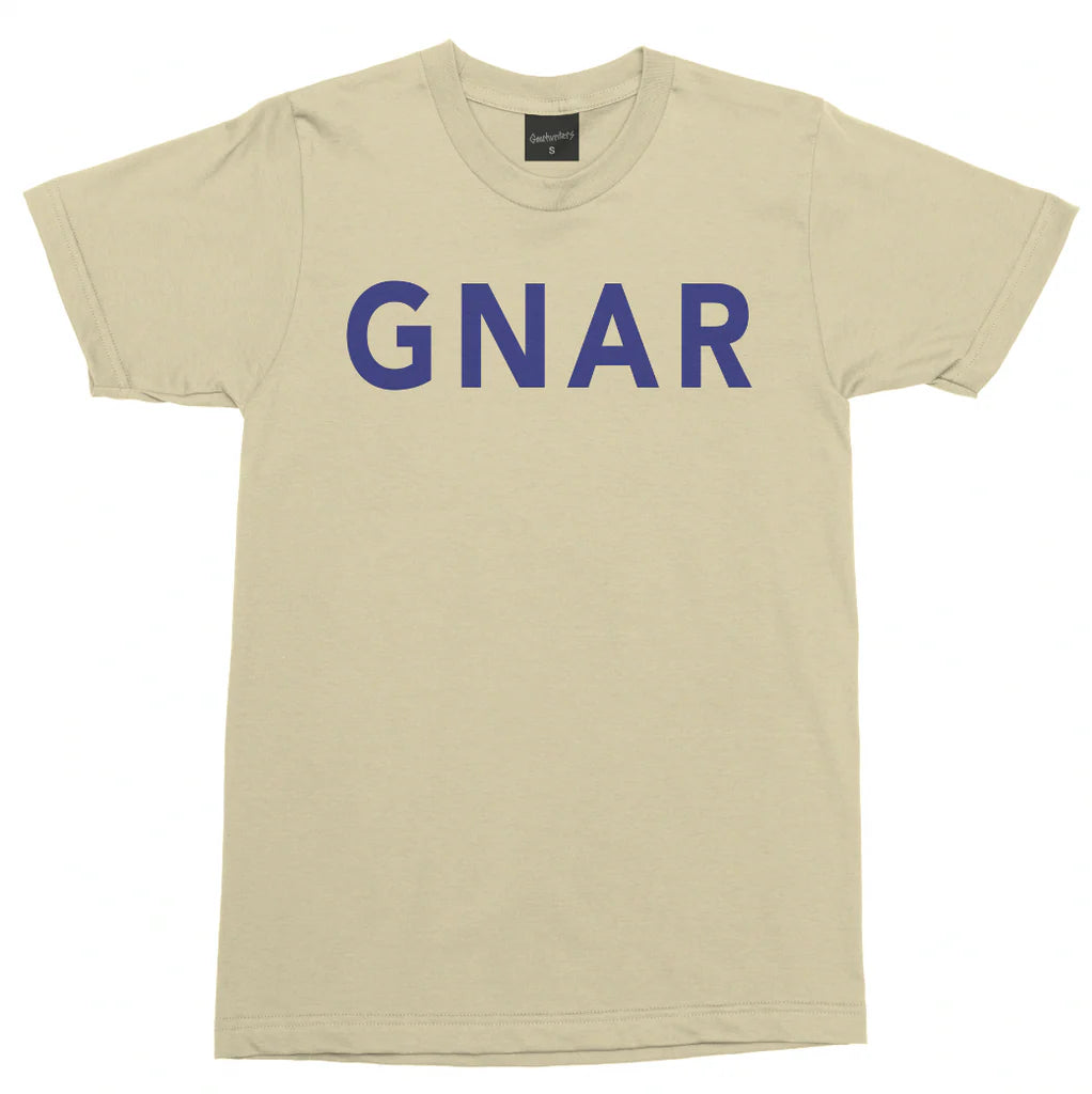 Gnarhunters - Gnarmy Tee