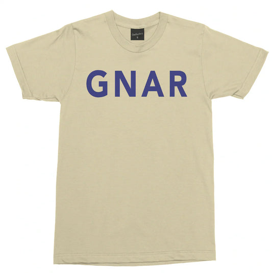 Gnarhunters - Gnarmy Tee
