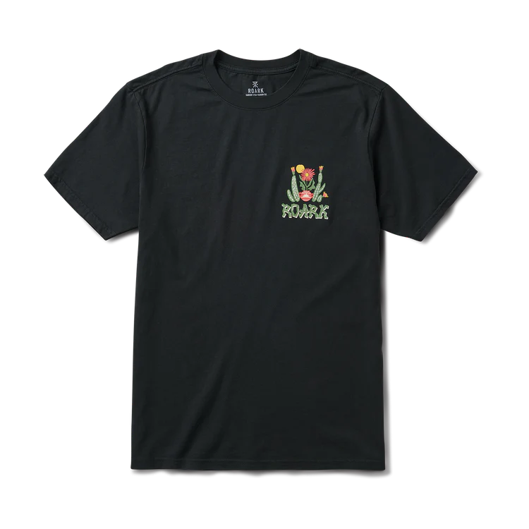 Roark - Cactus Garden Premium Tee