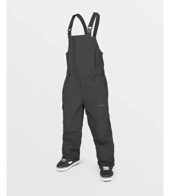 Volcom - V.Co Sparta Bib Overall