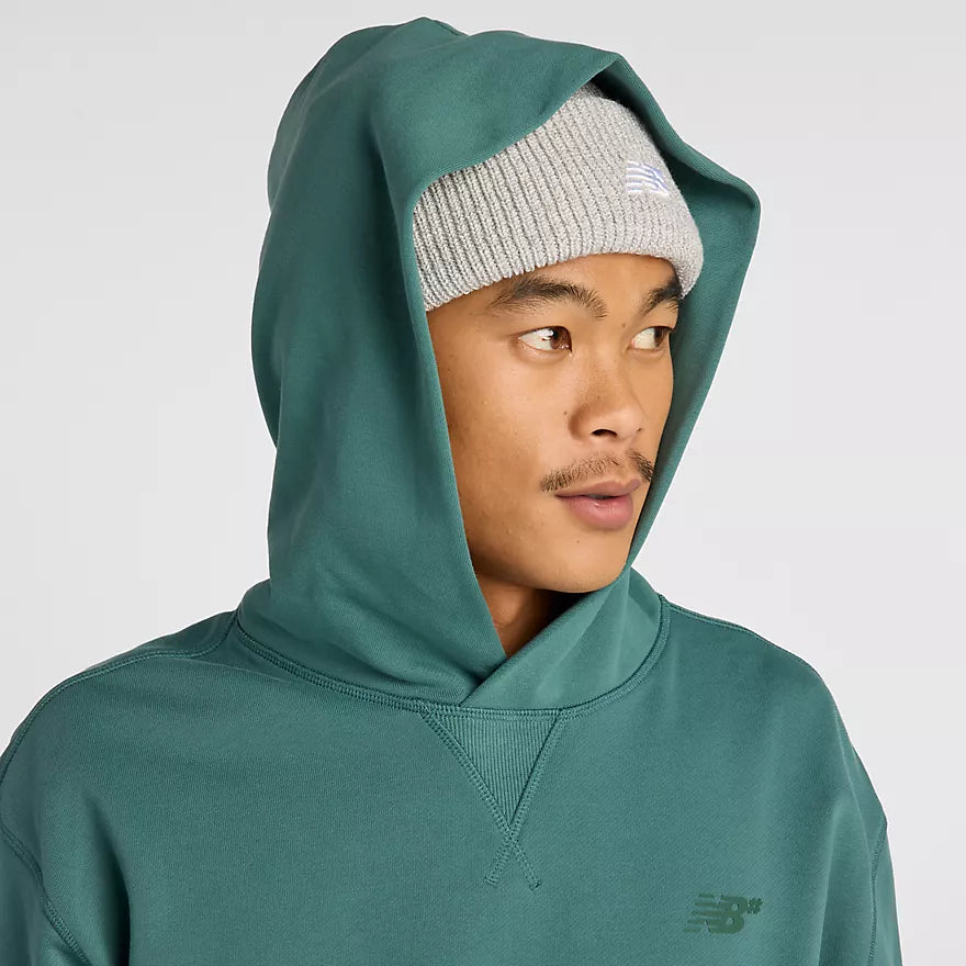 NB Numeric - French Terry Hoodie