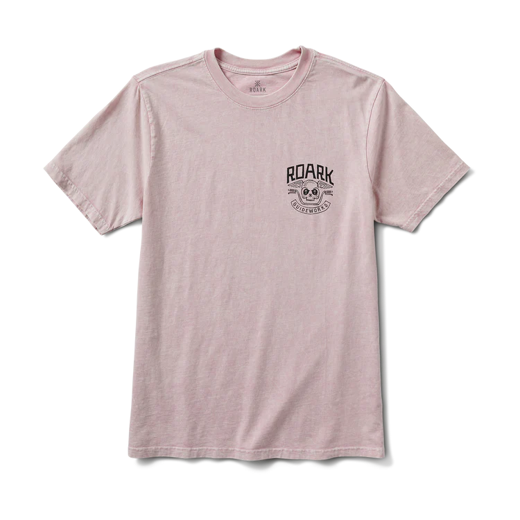 Roark - Guideworks Premium Tee