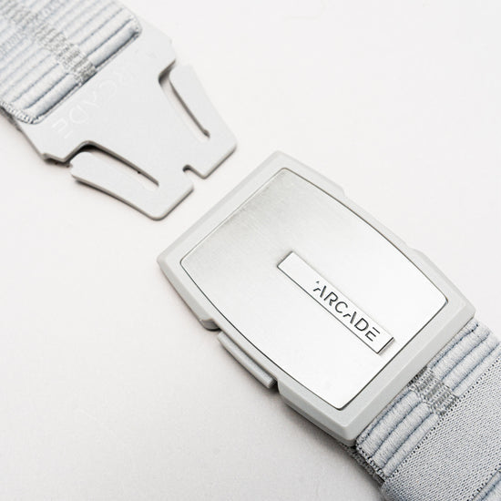Arcade Belts - Stamped