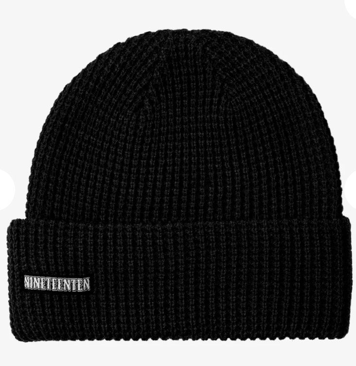 1910 - Standard Waffler Beanie