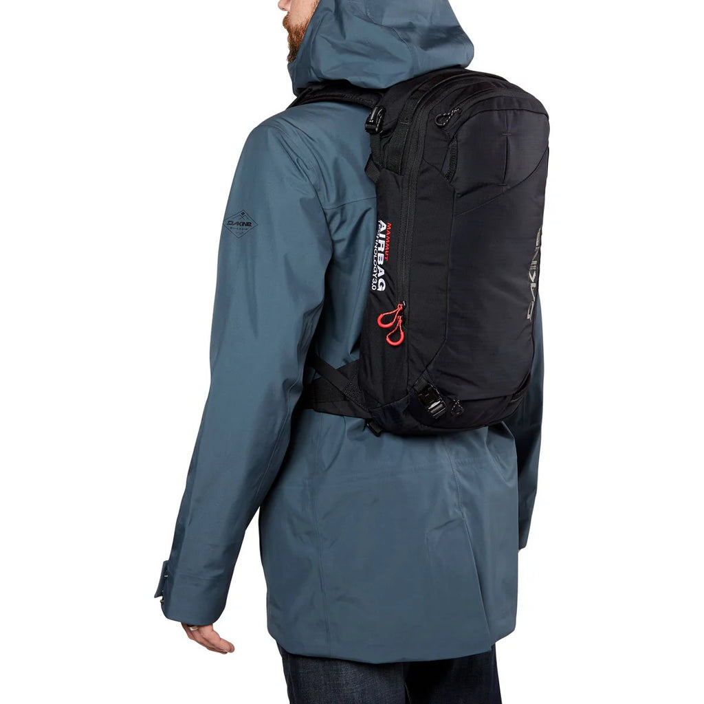 Dakine - Poacher RAS 18L
