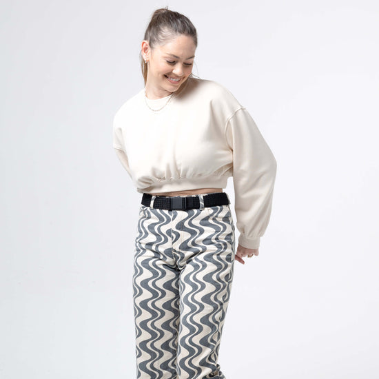 Arcade Belt- Futureweave