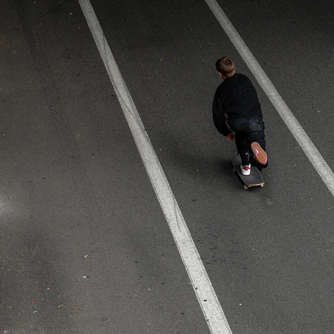 Etnies Shoes - Emerson