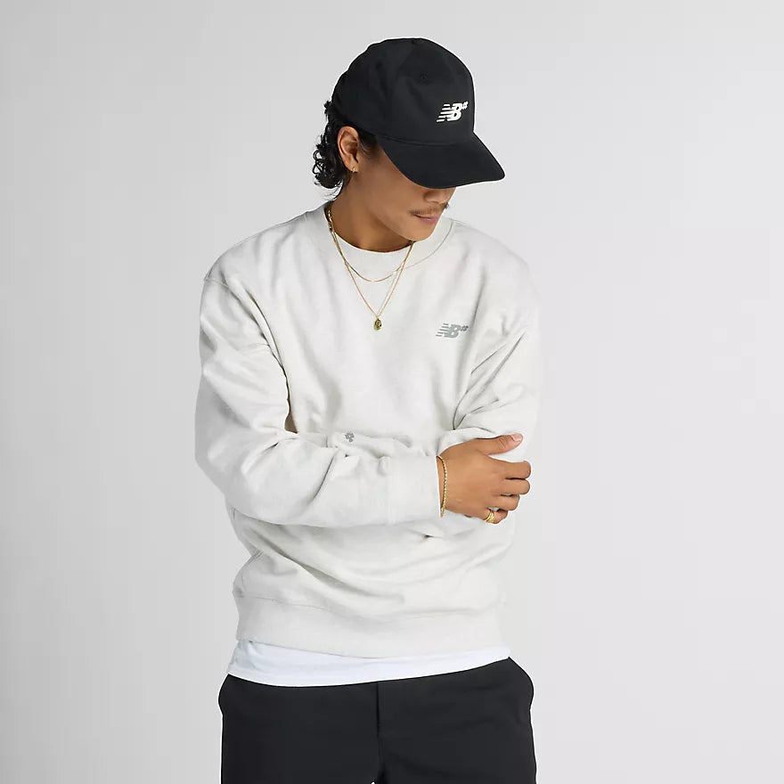NB Numeric - French Terry Crewneck