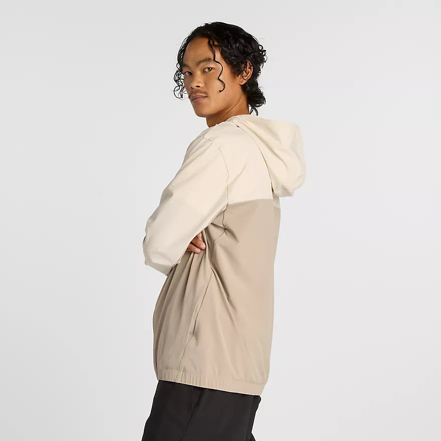 NB Numeric - Woven Full Zip Jacket