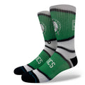 Stance - NBA x Stance Mini Ball Hardwood Classics Crew Socks
