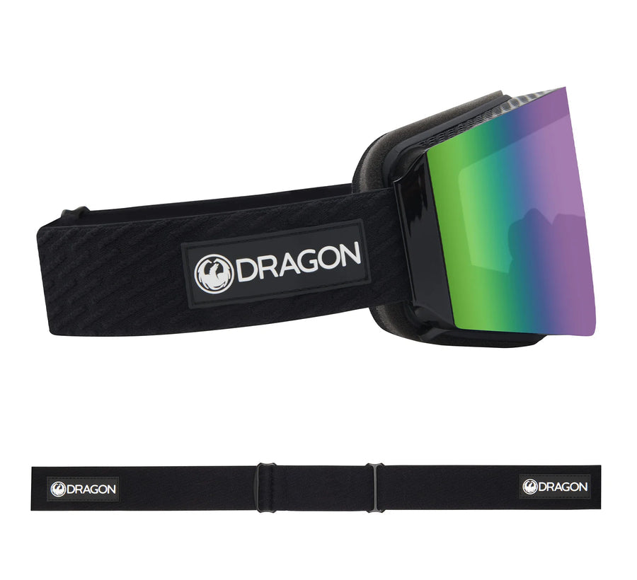 Dragon Eyewear - RVX MAG OTG