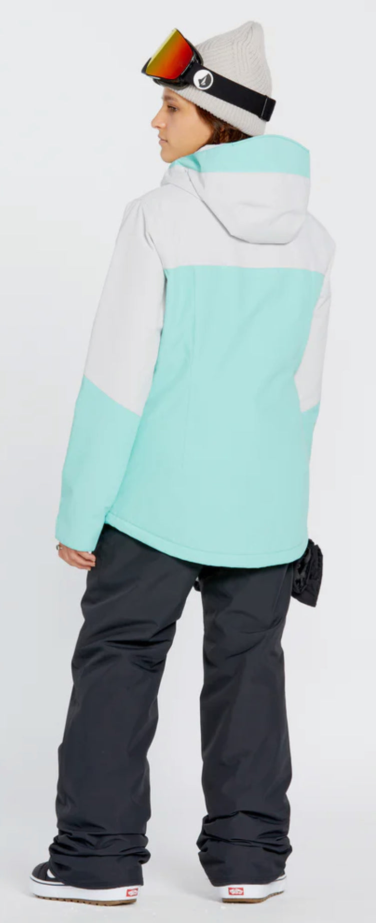 Volcom - Frochickie Insulated Pant