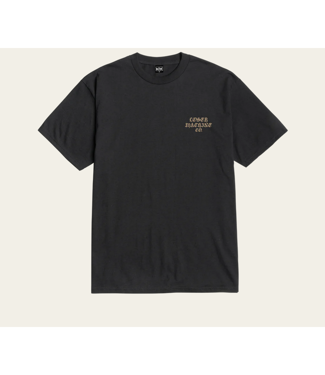 Loser Machine - Deviation Tee