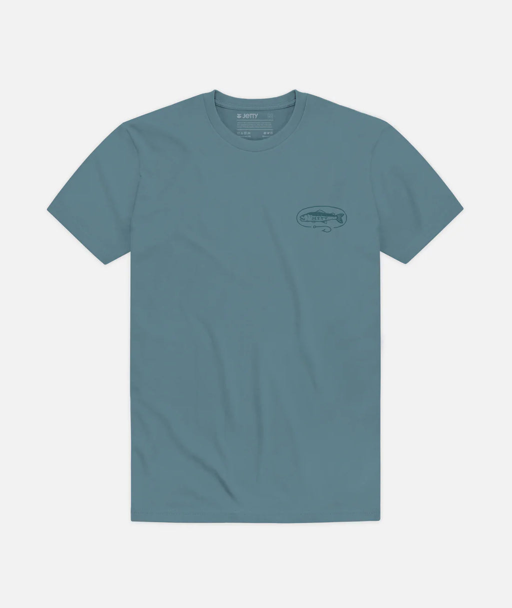 Jetty - Catch Tee