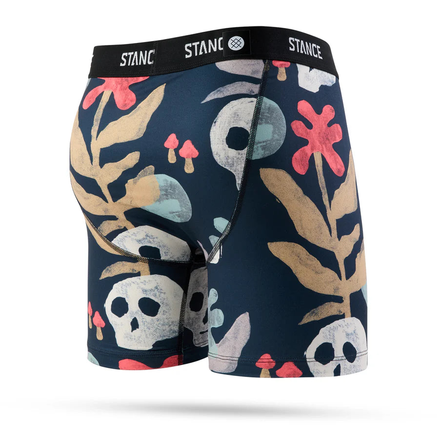 Stance - The Boxer Brief - Poly Blend