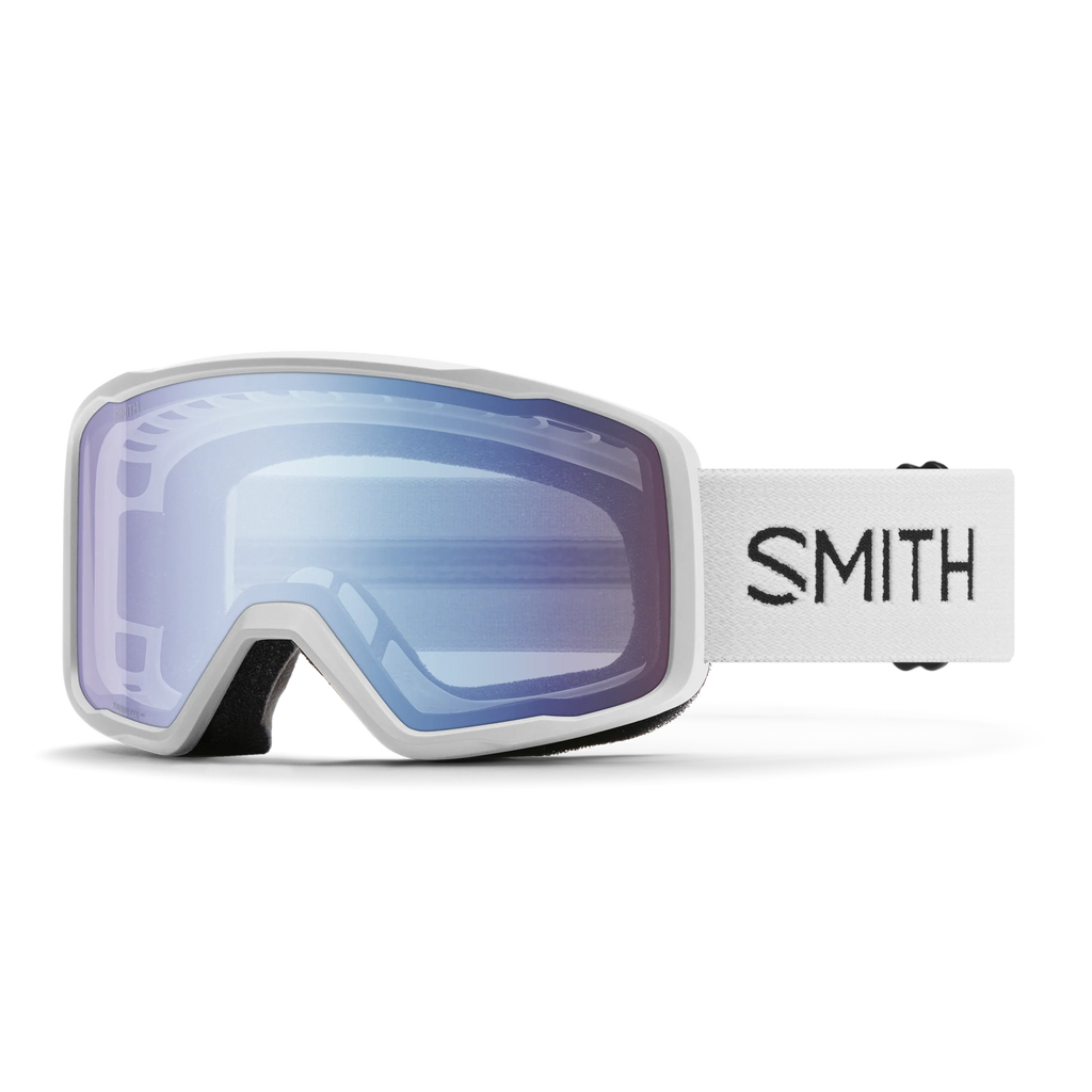 Smith Optics - Tribute