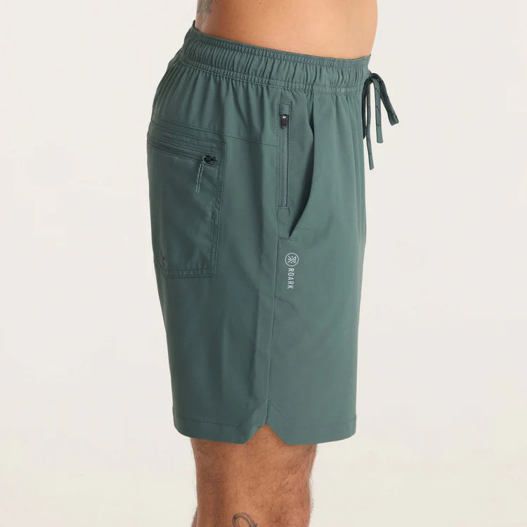Roark - Serrano 7” Short