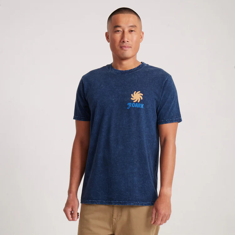 Roark - Rucksack Ramblers Premium Tee
