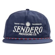 Sendero Provisions Co - Logo Hat