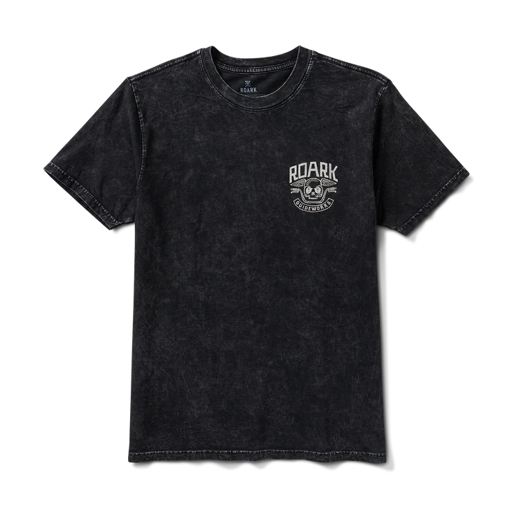 Roark - Guideworks Premium Tee